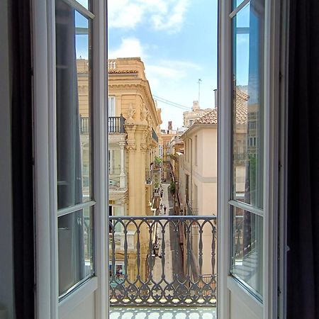 Hotel El Siglo Valencia Eksteriør billede